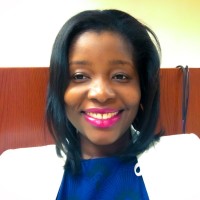 Folasade Cole, Pharm.D, RPh