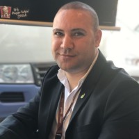 Mohamed Kazaw
