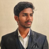 Anurag Patil