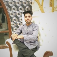Zaid Masood