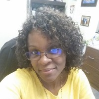 Veronica Stoneham