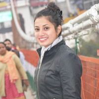 Gunjan Rawat