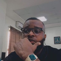 Nwoke John