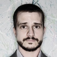 Павел Сайков