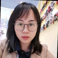 Joyce Ye