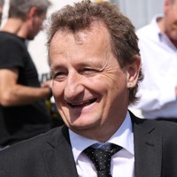 Jürg Scheu