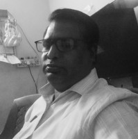 Unish kumar