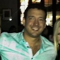 Derrick Greenberg
