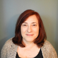 Judith Orland, Sphr
