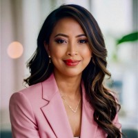 Amelia Ruth Pranata-Chu, CCMA