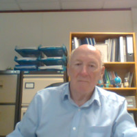 Michael Donovan