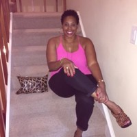 Shernel Parker