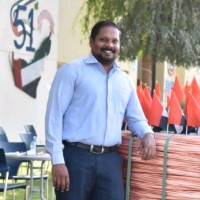 Rajesh Chellappa