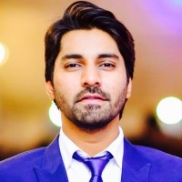 Ahmer Dad Khan