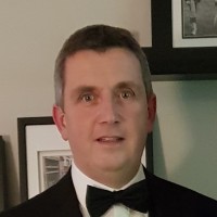 Ian Thomas