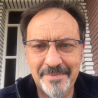 Francisco Garcia serrano