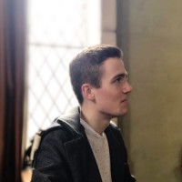 Lewis Freeman