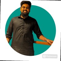 Shaikh Shahrukh