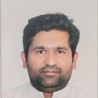 Zubair Ghulam Sarwar