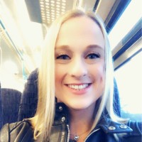 Jo Marchant