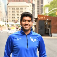 Pranav Vaid