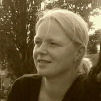 Hanneke Fray