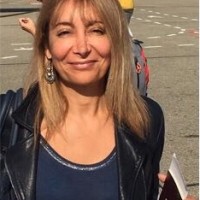 Nathalie Bentata