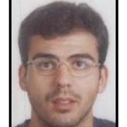 santiago garcia ochoa