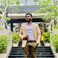 Sandeep Nadeeshan