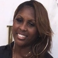 Charlene Black