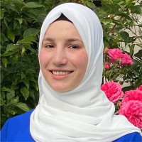 Ghina Alaref