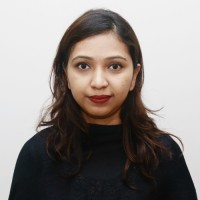 Nilima Islam