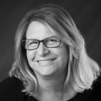 Diane Bader-Anderson, LCSW