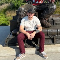 Tre Pfau
