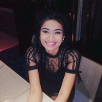 Sharyfah Fitriya M. Saleh
