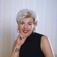 Gabriele Christine Goldynia
