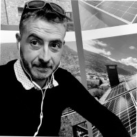 Toni Almohaya Casado