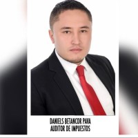 Daniel Betancur Pava