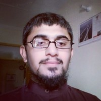 Usman Hassan