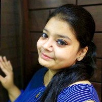 Sweta Pandey