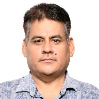 Gian Chand Mehta