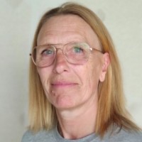 Maibritt Nissen