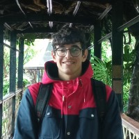 Bruno Chavarria Medina