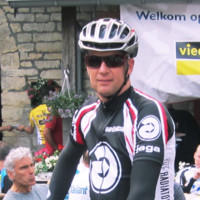 Corné Van Wezel