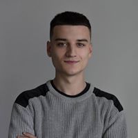 Pavlo Kuzina