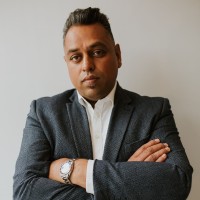 Priyesh Upadhyaya (MARLA)