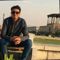 Mehdi Alebouyeh