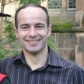 Juan Carlos Vidal - Agrolution