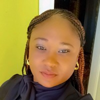 Natasha Gallimore