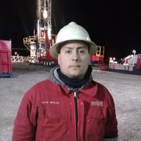 Nicolas Baeza